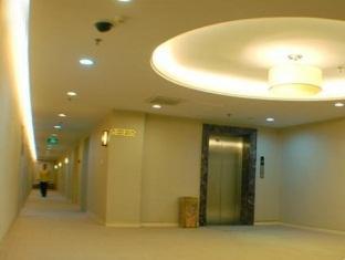 Yangzhou Hengchunyuan Hotel Esterno foto